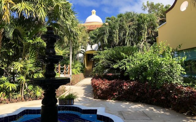 Royal Level at Occidental Cozumel - All Inclusive