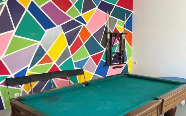 La Villa Paradis Pera