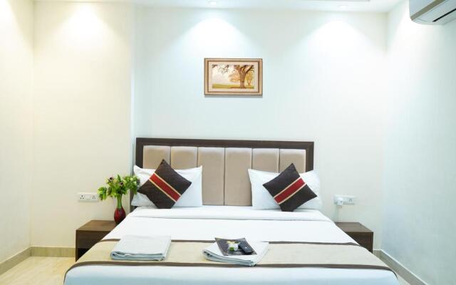 Roomshala 024 Luxury Stays Sector 12