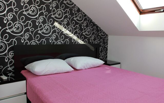Avema Apartment