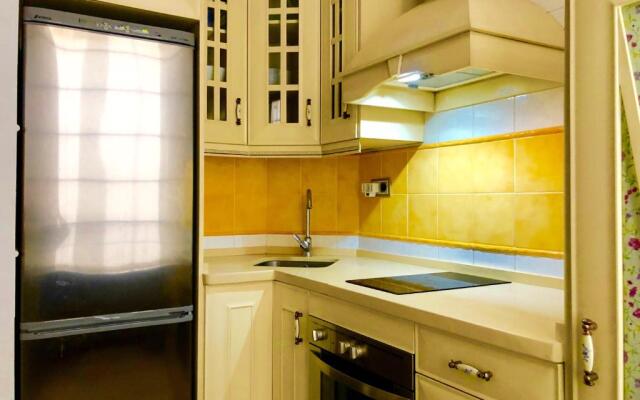 Arenal Suite - 1 dormtitorio