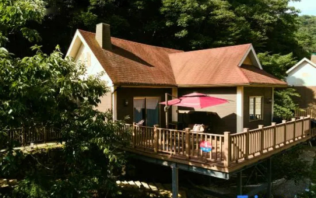 Yinxigu B&B, Gaoliangting