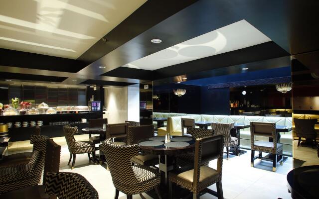 45 Times Square Hotel