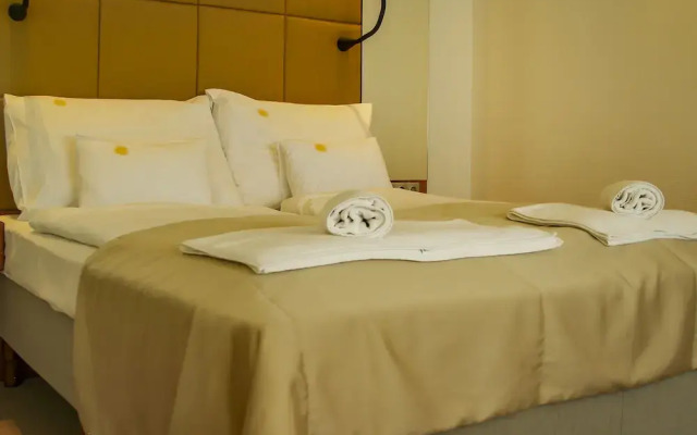 Világos Hotel Balatonvilágos