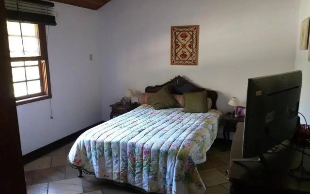 Casa em Condomínio Manguinhos - Búzios