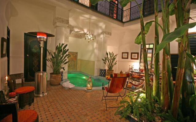 Riad Aloes