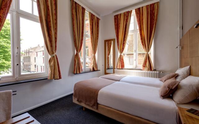 Hotel Jacobs