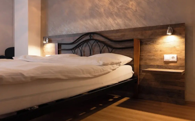 Nest Inn Acajou Apartment