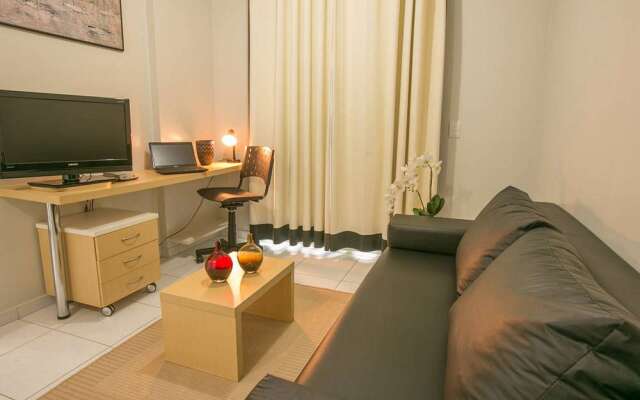 Premier Residence Hplus Long Stay