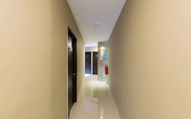 Lavana Hotel Batu Caves