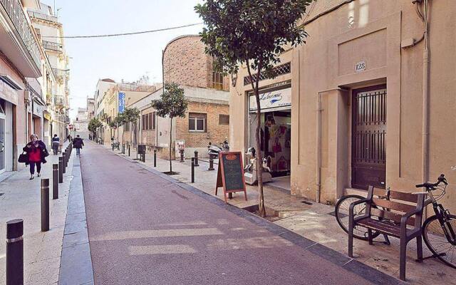 Citytrip Poble Nou Beach III