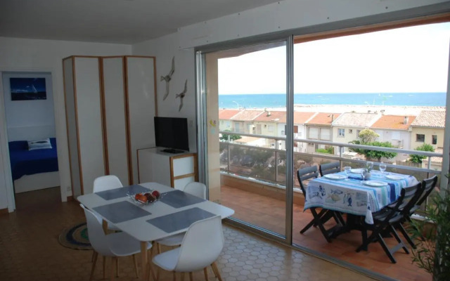Appartement Belle Vue
