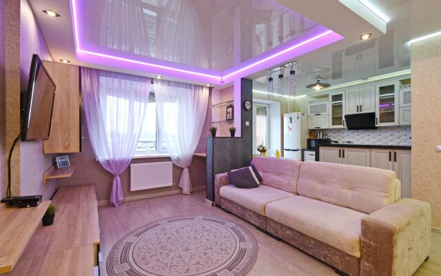Apartments on 16A Herzen Street