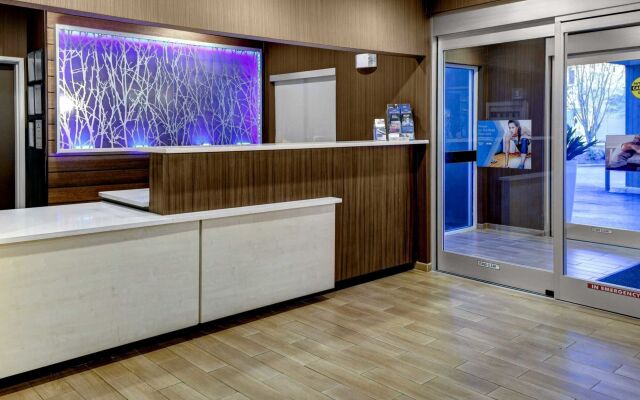 Fairfield Inn by Marriott Dothan