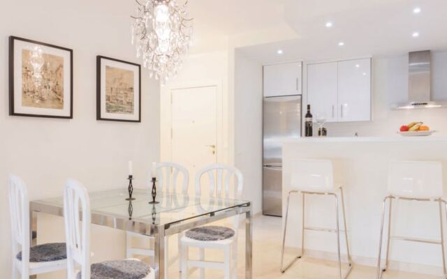 Puerto Paraiso 28961