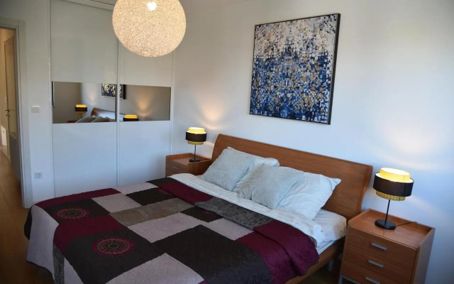 4-star Zagreb Penthouse