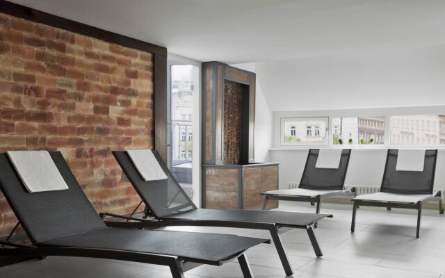 Renaissance® Vienna Schönbrunn Hotel