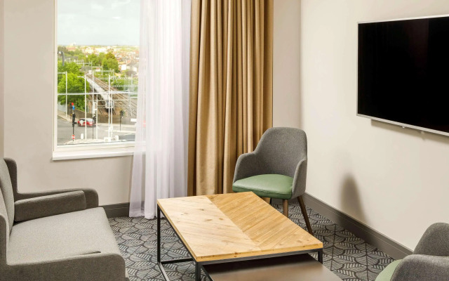 ibis Styles London Seven Kings (Opening November 2020)