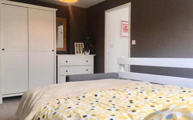 The Beeches Holiday Homes