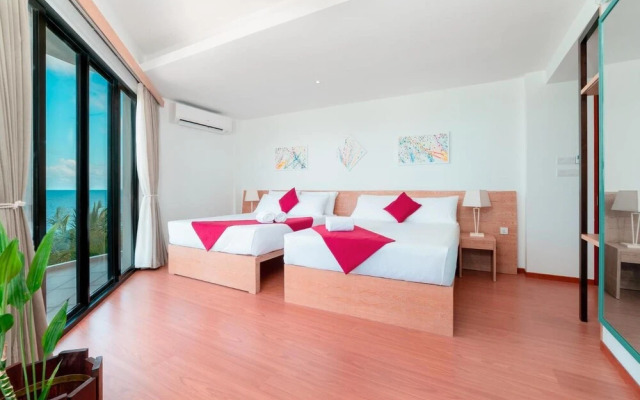 Ranthari Ukulhas Hotel & Spa