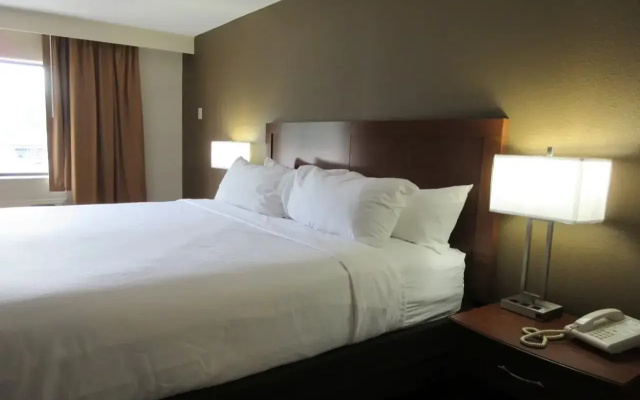 Comfort Inn Pikeville