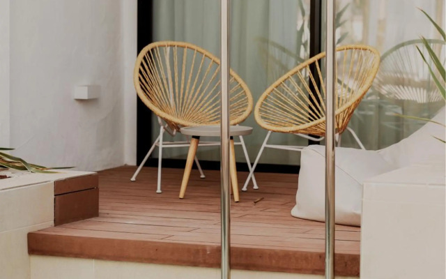 Nativo Hotel Ibiza
