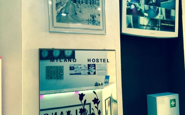 Milano Hostel