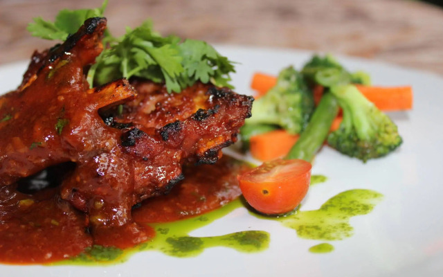 The Sungu Resort & Spa