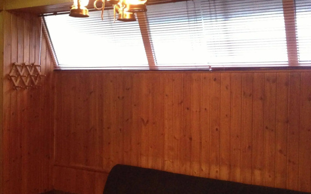 Yerevan Hostel