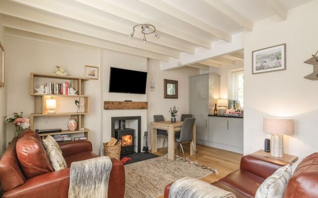 Lavender Cottage