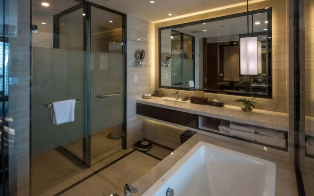 The Oriental Hotel Jiayu Wuxi