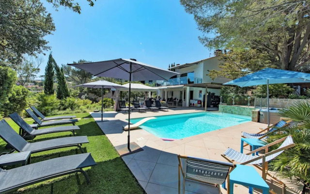 Villa Perle de la Mer