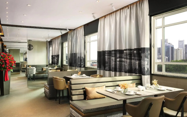 Rendezvous Hotel Singapore by Far East Hospitality