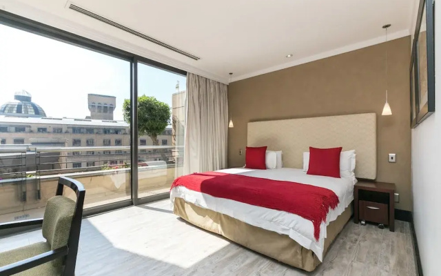 207 Raphael Penthouse