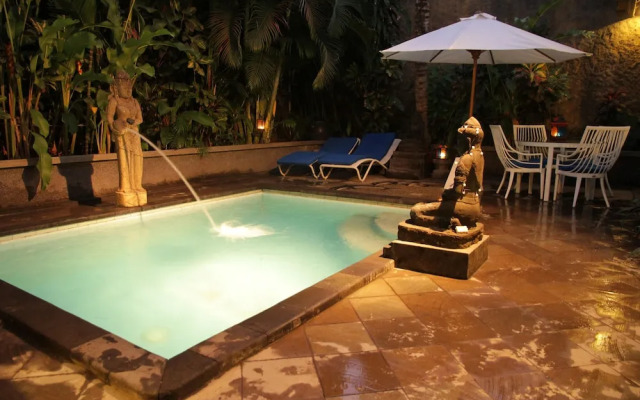 Villa Shantia