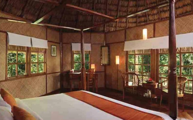 Barefoot at Havelock