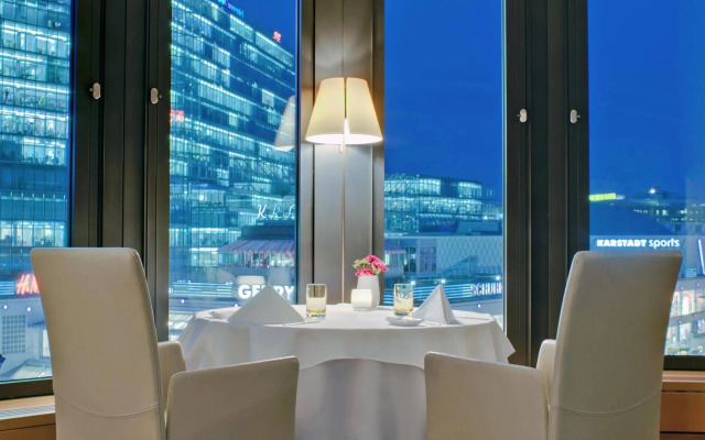Swissôtel Berlin