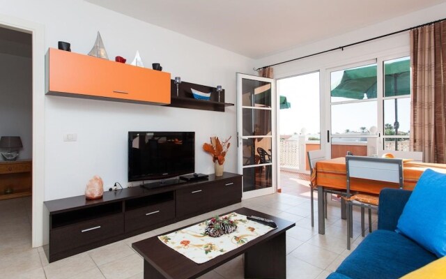 Apartamento Esmeralda