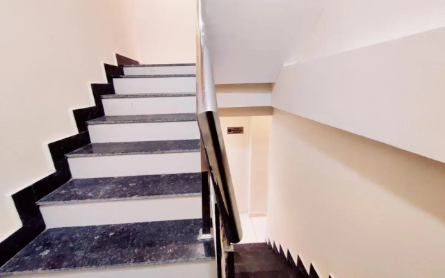 Perfect Stayz Dwarkesh - Hotel Near Haridwar Railway station