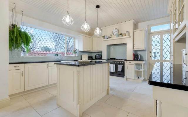 Blackpool Abode - Southlands
