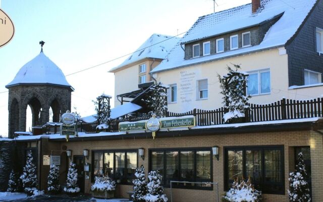 Hotel Restaurant Zum Felsenkeller