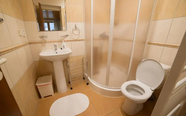 Holiday home Skalka
