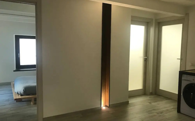 Bright Newly Renovated Apartment Cir Vda Saint-pierre 0014
