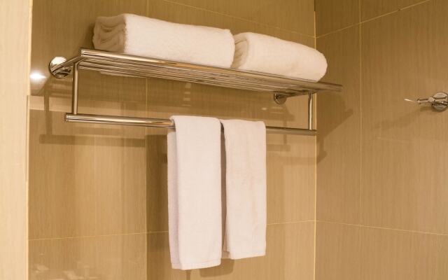 Khas Tugu Hotel Yogyakarta