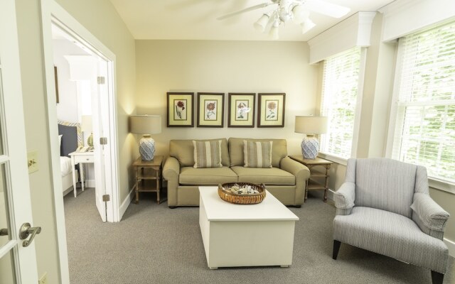 King’s Creek Resort by Spinnaker