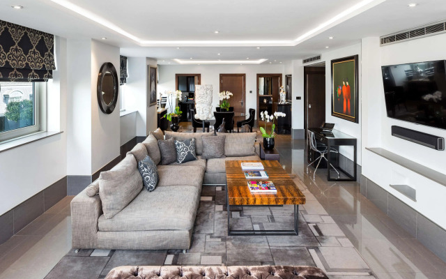 The May Fair, A Radisson Collection Hotel, Mayfair London