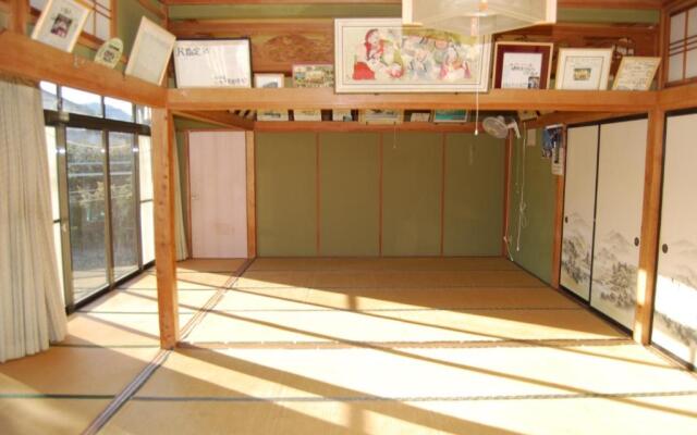 Minshuku Iwaki