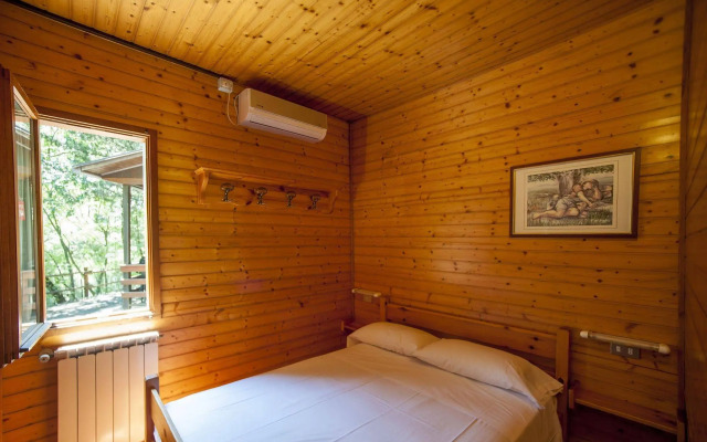 Camping Village Panoramico Fiesole