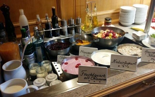 Landhotel Kühler Grund