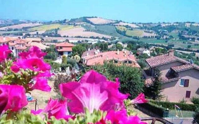 La Collina di Abbadia